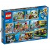 LEGO City Town Bus Station 60154   564439683